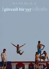GÜVENLİ BİR YER